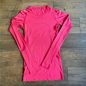 LULULEMON SWIFTLY TECH